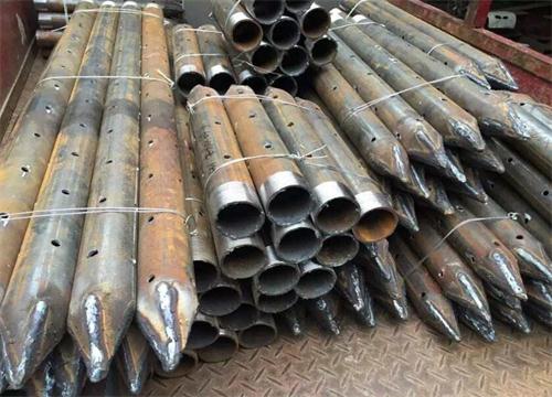 上杭钢花管哪里有卖